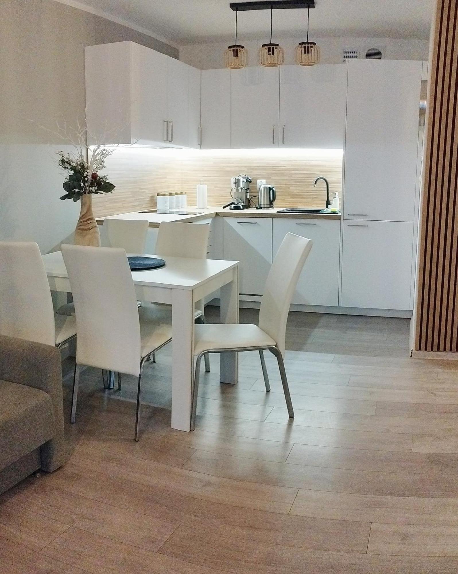 Apartament Mari Polanki Park Kołobrzeg Exterior foto