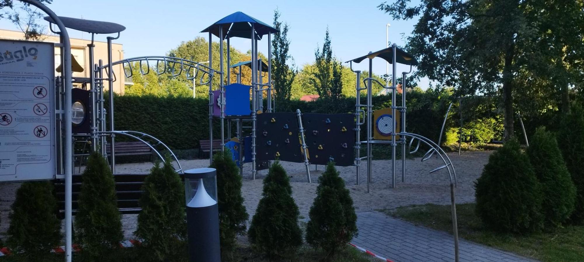 Apartament Mari Polanki Park Kołobrzeg Exterior foto